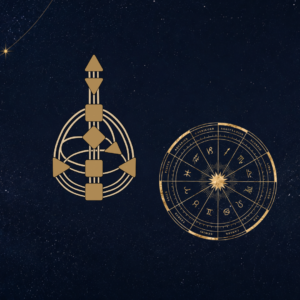 Human Design e a Astrologia: Vamos compreender as sinergias